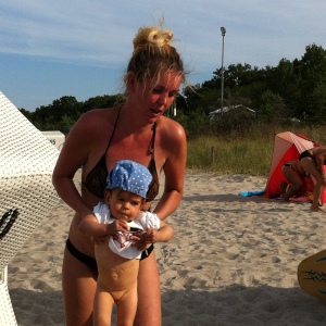 Profilbild von Britta Kohl