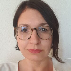 Profilbild von Britta Koineke