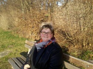 Profilbild von Britta Kolzuniak