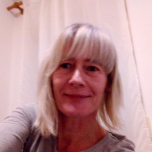 Profilbild von Britta Konrad