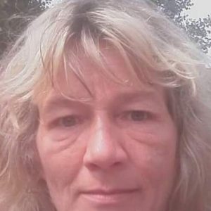 Profilbild von Britta Kornmann