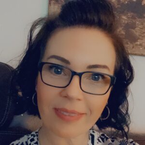 Profilbild von Britta Koziol