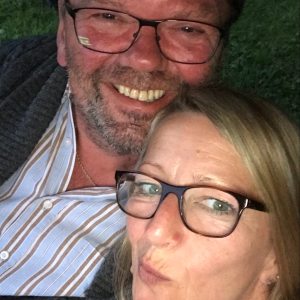 Profilbild von Britta Krämer