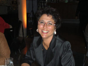Profilbild von Britta Kranz