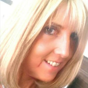 Profilbild von Britta Krause
