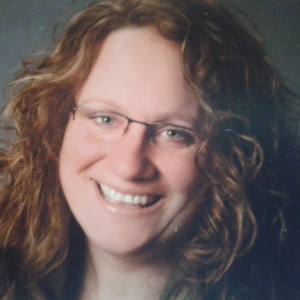 Profilbild von Britta Krauß