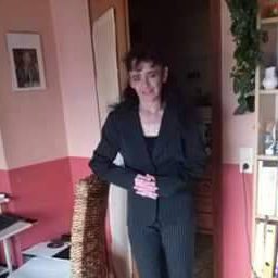 Profilbild von Britta Krebs