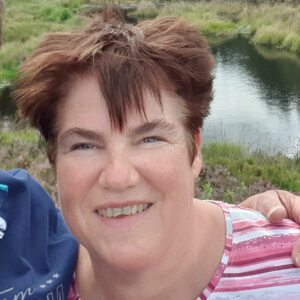 Profilbild von Britta Kremer