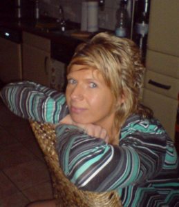 Profilbild von Britta Kremer