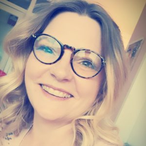 Profilbild von Britta Kröger