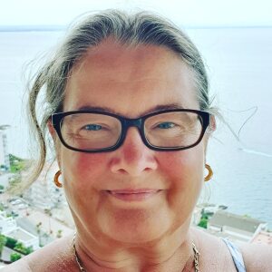 Profilbild von Britta Krohne
