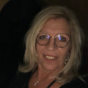 Profilbild von Britta Kromer