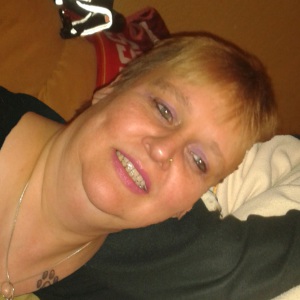Profilbild von Britta Küchenmeister