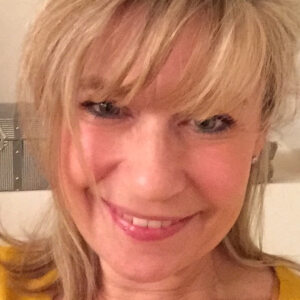 Profilbild von Britta Kühne