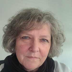 Profilbild von Britta Küppers