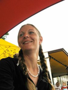 Profilbild von Britta Küthe