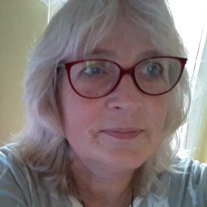 Profilbild von Britta Kuhlau