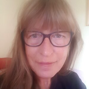 Profilbild von Britta Kunze