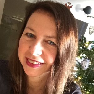 Profilbild von Britta Kuß