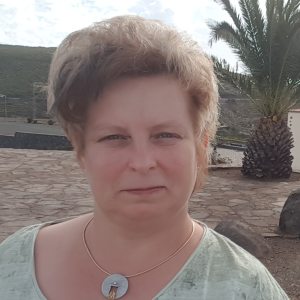 Profilbild von Britta Kuwald