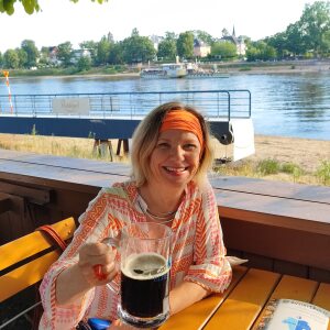Profilbild von Britta Lamm