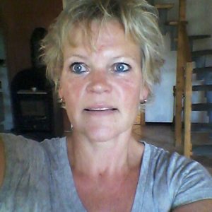 Profilbild von Britta Langbehn