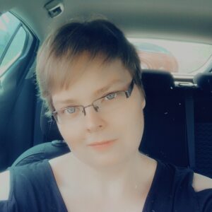 Profilbild von Britta Lange
