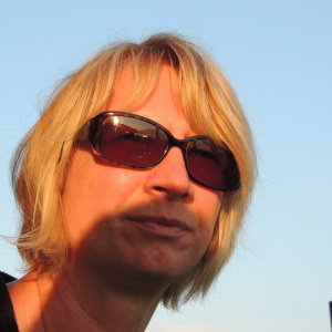 Profilbild von Britta Langenberg
