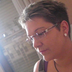 Profilbild von Britta Latz