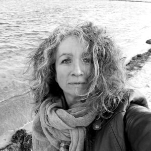 Profilbild von Britta Laubenstein