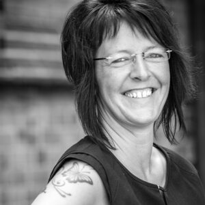 Profilbild von Britta Lehmann