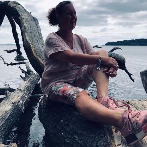 Profilbild von Britta Lehmann