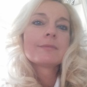 Profilbild von Britta Lehnert