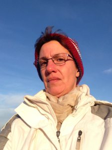Profilbild von Britta Lemke