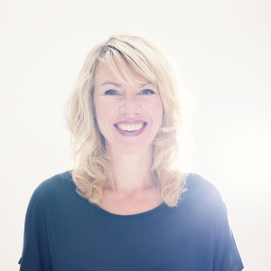 Profilbild von Britta Lennardt