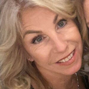 Profilbild von Britta Leus