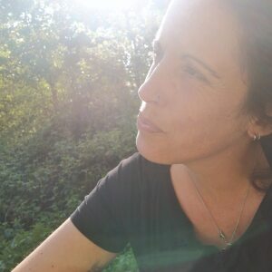 Profilbild von Britta Linden