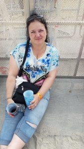 Profilbild von Britta Lindh