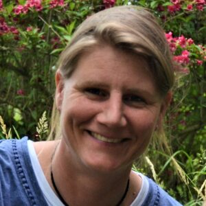 Profilbild von Britta Lippold