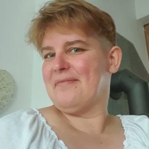 Profilbild von Britta Lobner