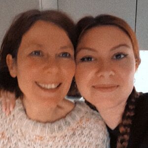 Profilbild von Britta Löhmann