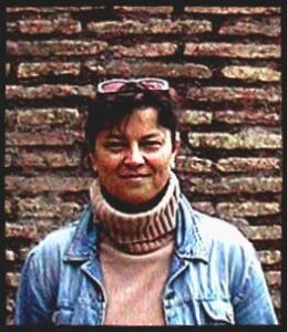 Profilbild von Britta Lösing geb. Brehm