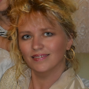 Profilbild von Britta Lohmann