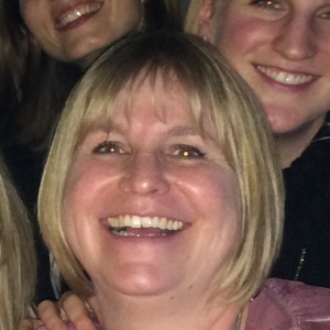 Profilbild von Britta Lohr