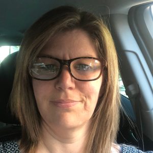 Profilbild von Britta Lorbeer