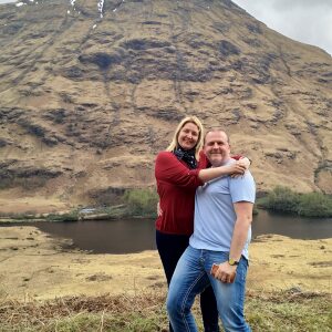 Profilbild von Britta Lorenz