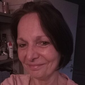 Profilbild von Britta Lorenz