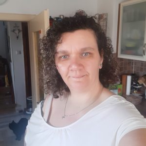 Profilbild von Britta Lott