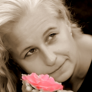 Profilbild von Britta Lucas