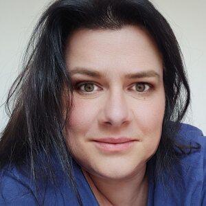 Profilbild von Britta Ludwig